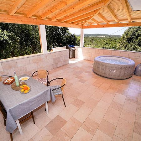 House Relax Villa Selca  Luaran gambar