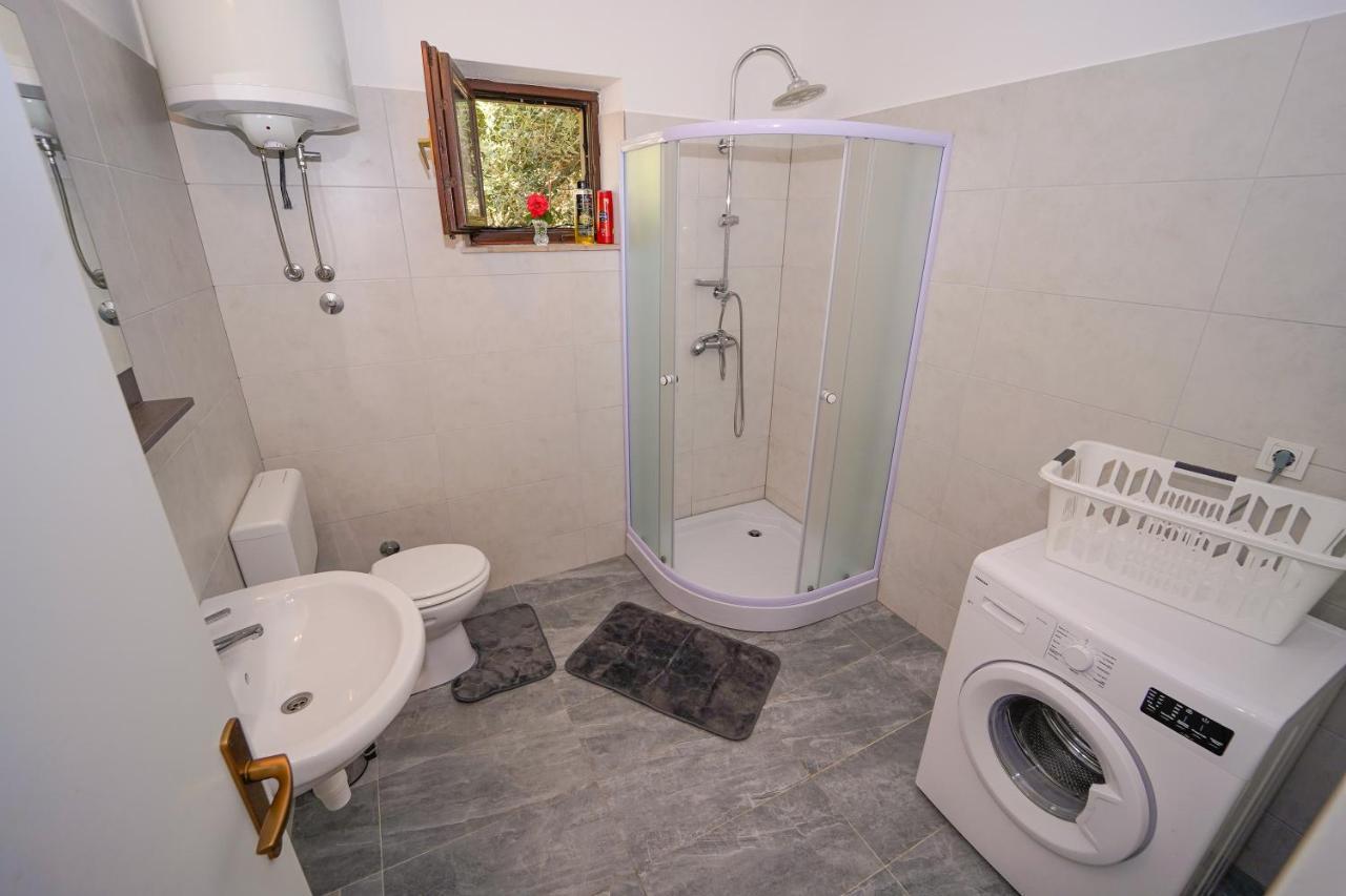 House Relax Villa Selca  Luaran gambar
