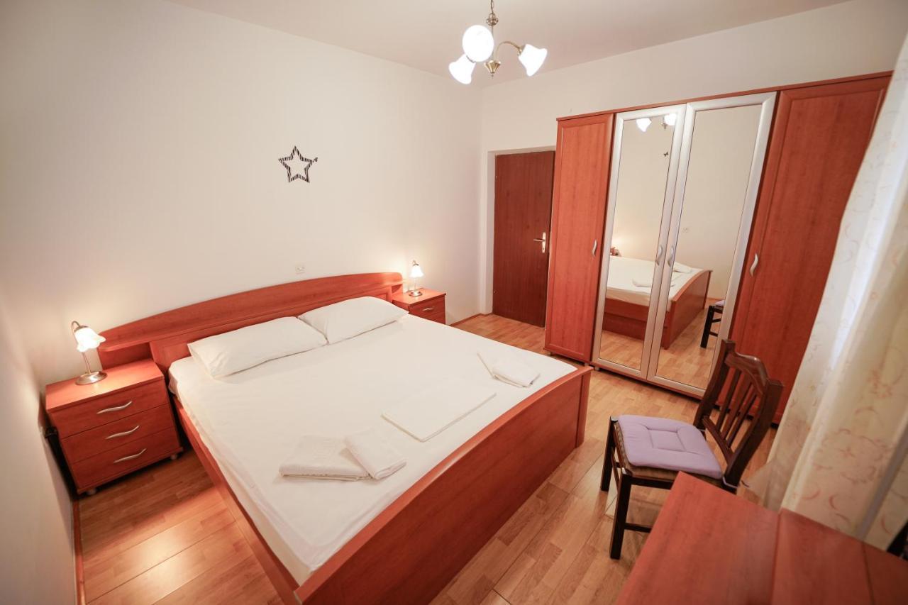 House Relax Villa Selca  Luaran gambar